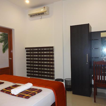 I - One'S Home Stay Kochi Luaran gambar