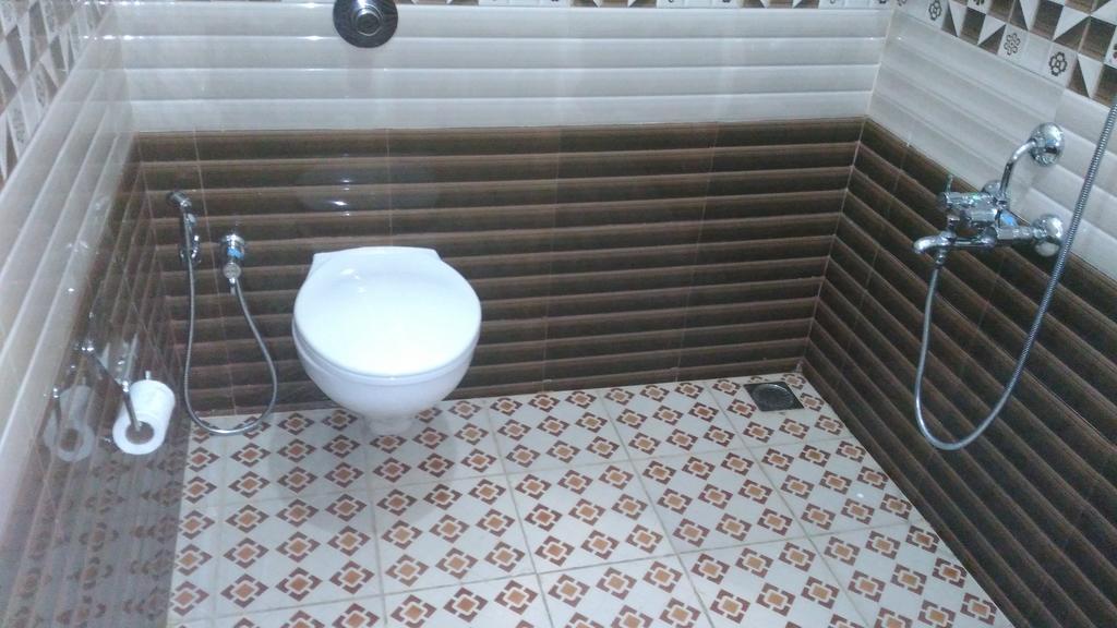 I - One'S Home Stay Kochi Luaran gambar