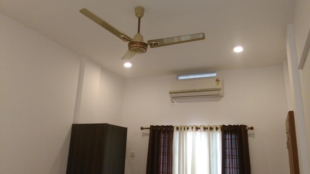 I - One'S Home Stay Kochi Luaran gambar
