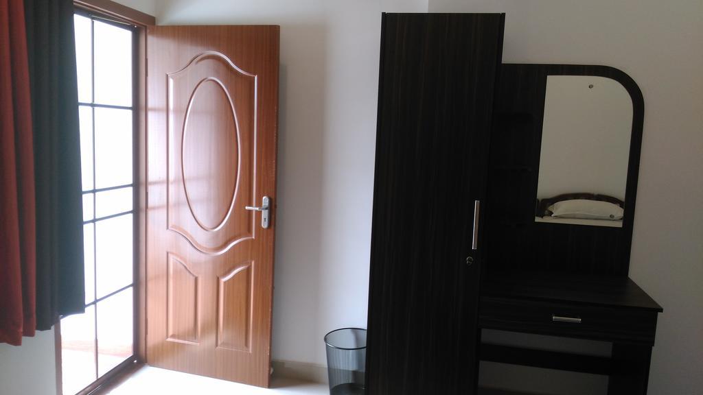 I - One'S Home Stay Kochi Luaran gambar