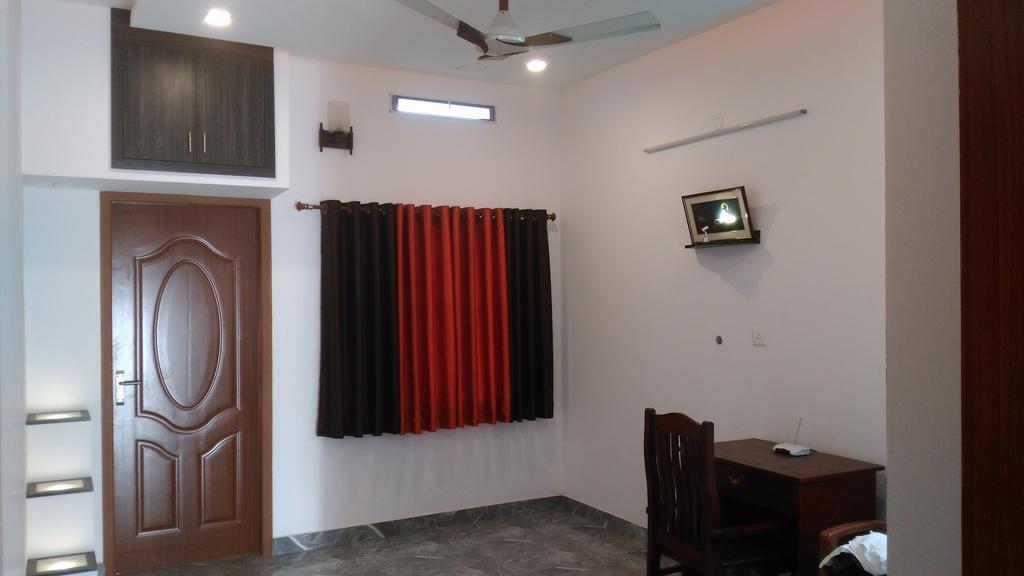I - One'S Home Stay Kochi Luaran gambar
