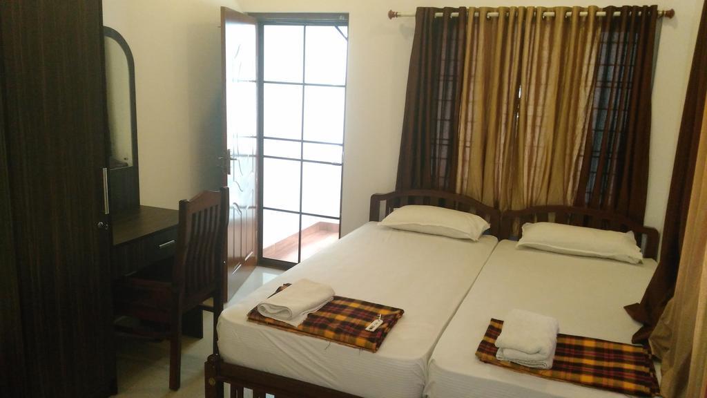 I - One'S Home Stay Kochi Luaran gambar