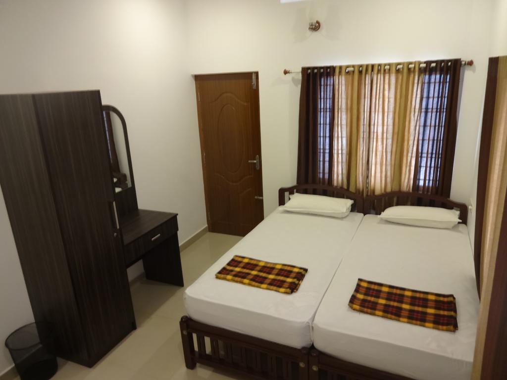 I - One'S Home Stay Kochi Luaran gambar