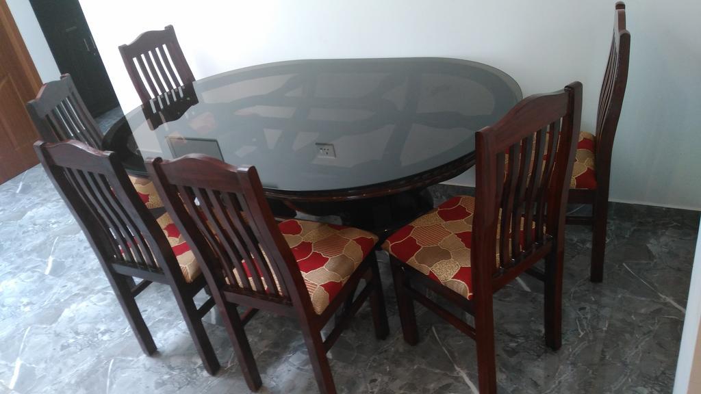 I - One'S Home Stay Kochi Luaran gambar