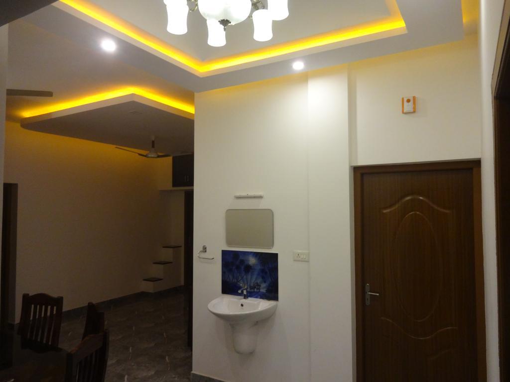I - One'S Home Stay Kochi Luaran gambar