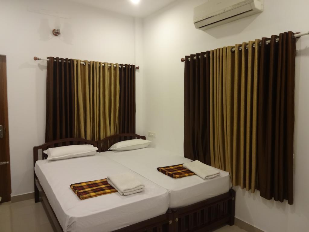 I - One'S Home Stay Kochi Luaran gambar
