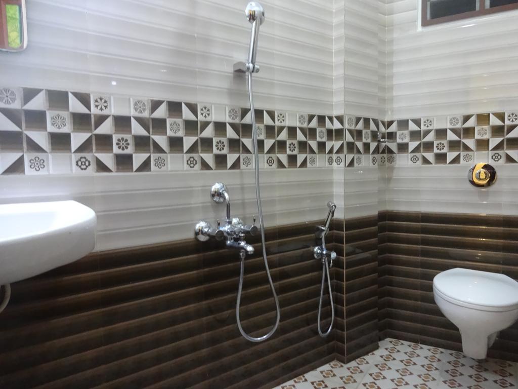 I - One'S Home Stay Kochi Luaran gambar