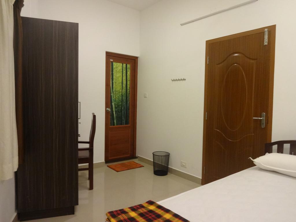 I - One'S Home Stay Kochi Luaran gambar
