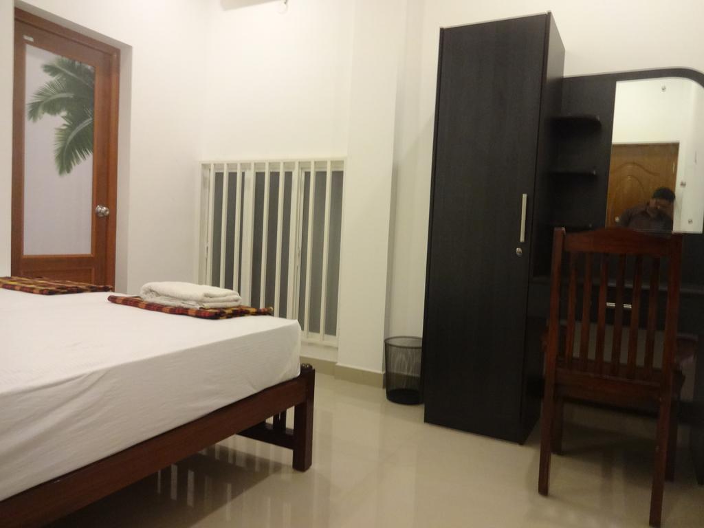 I - One'S Home Stay Kochi Luaran gambar
