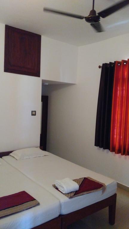 I - One'S Home Stay Kochi Luaran gambar