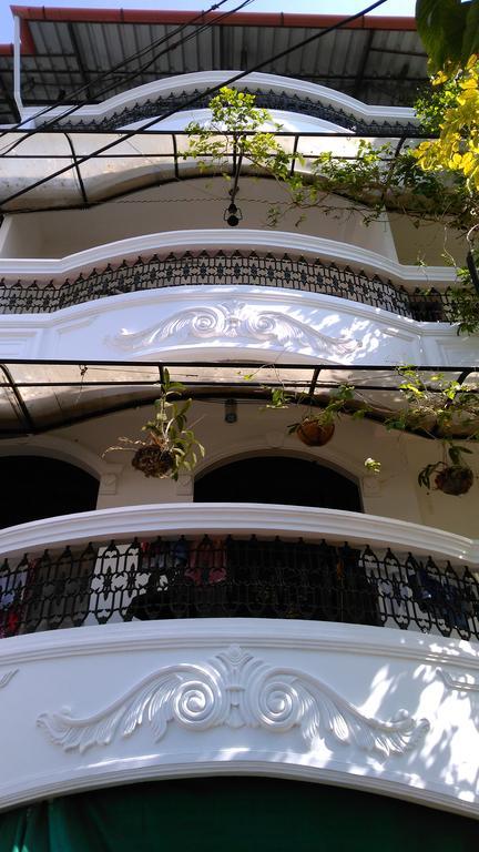 I - One'S Home Stay Kochi Luaran gambar