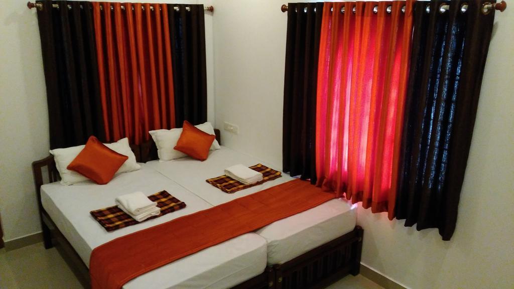 I - One'S Home Stay Kochi Luaran gambar