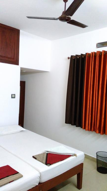 I - One'S Home Stay Kochi Luaran gambar
