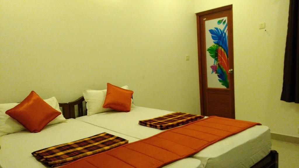 I - One'S Home Stay Kochi Luaran gambar