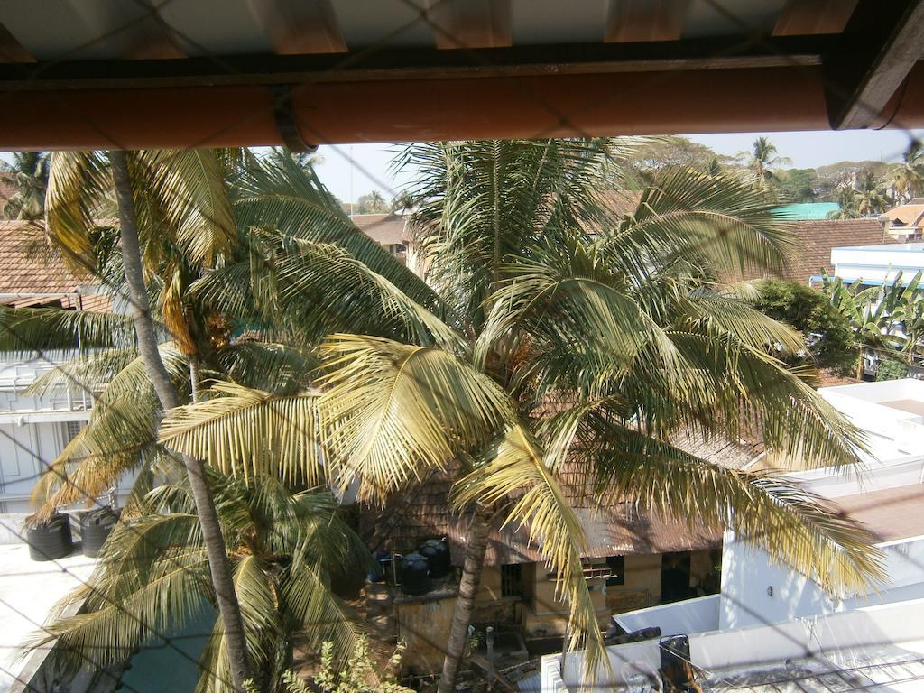 I - One'S Home Stay Kochi Luaran gambar
