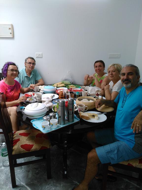 I - One'S Home Stay Kochi Luaran gambar