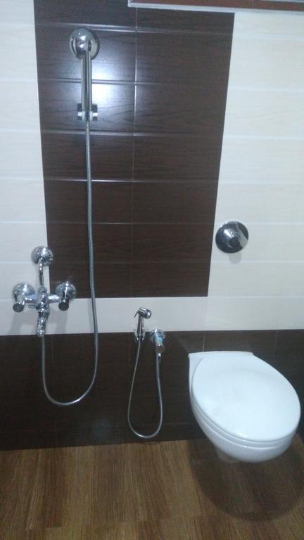I - One'S Home Stay Kochi Luaran gambar