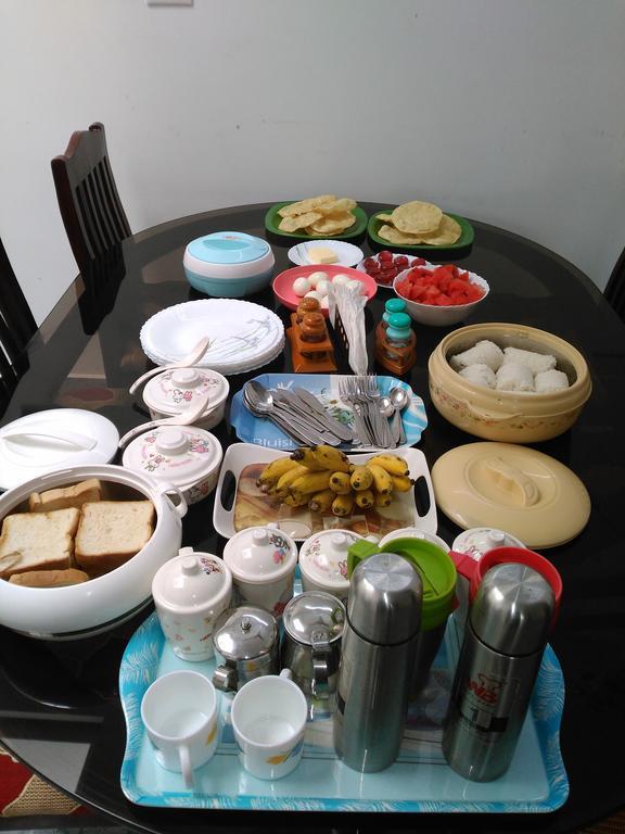 I - One'S Home Stay Kochi Luaran gambar