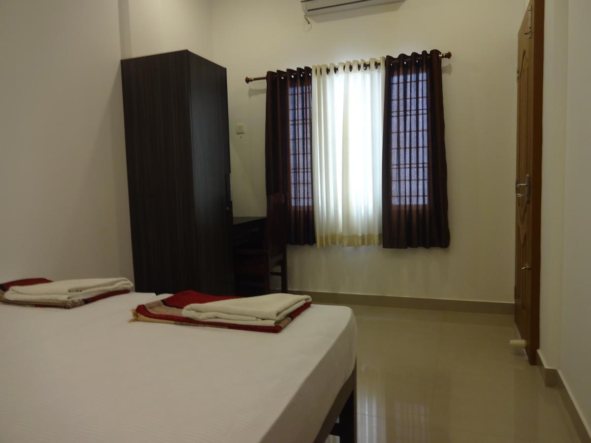 I - One'S Home Stay Kochi Luaran gambar