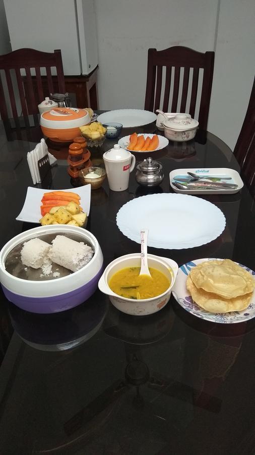 I - One'S Home Stay Kochi Luaran gambar