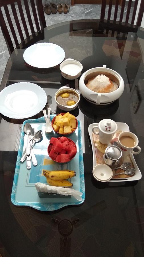 I - One'S Home Stay Kochi Luaran gambar